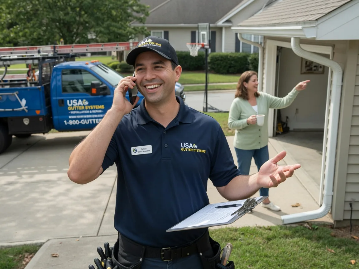 Gutter Installation Bristow, IA FAQs